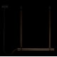 Подвесной светильник Loft IT Strong 10241/1200