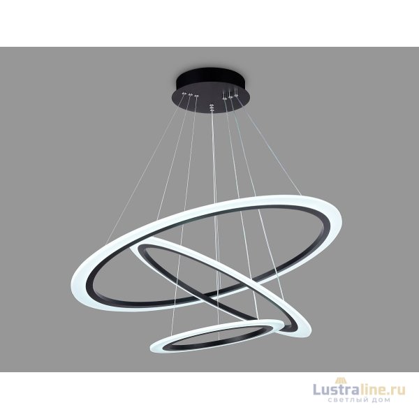 Подвесной светильник Ambrella Light Acrylica Original FA4361