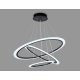 Подвесной светильник Ambrella Light Acrylica Original FA4361