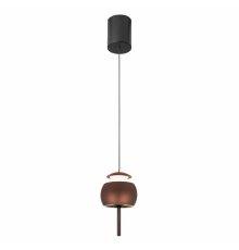 Подвесной светильник Mantra Roller 8411