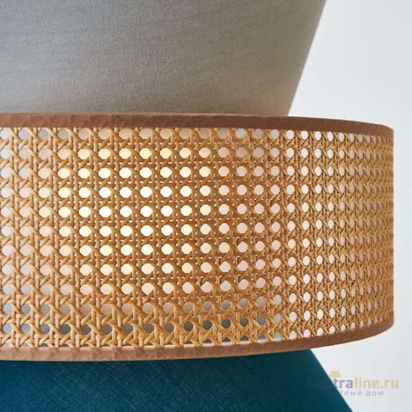 Подвесной светильник ImperiumLoft Pella 178112-22