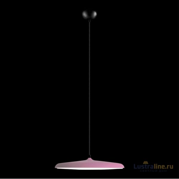 Подвесной светильник Loft IT Plato 10119 Pink Подвесной светильник Loft IT Plato 10119 Pink