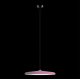 Подвесной светильник Loft IT Plato 10119 Pink