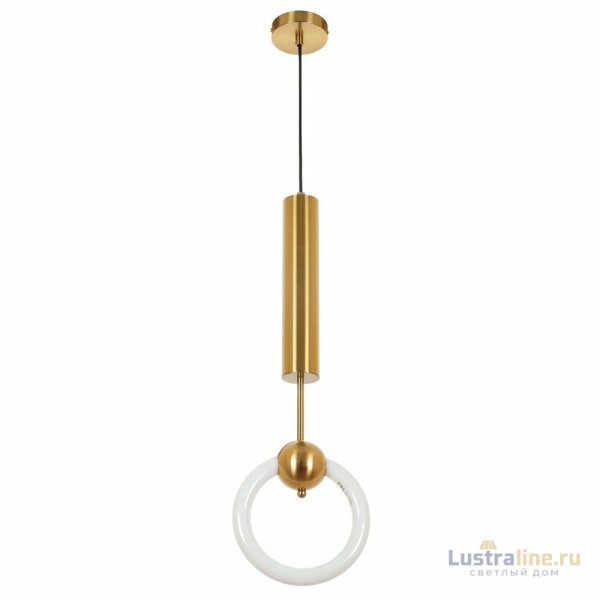 Подвесной светильник MyFar Covey MR1040-1P Подвесной светильник MyFar Covey MR1040-1P