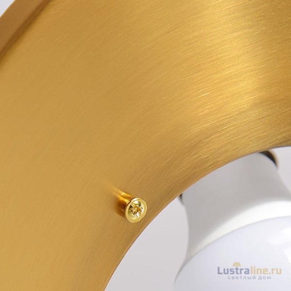 Подвесной светильник ImperiumLoft Crescent 73577-22 Подвесной светильник ImperiumLoft Crescent 73577-22