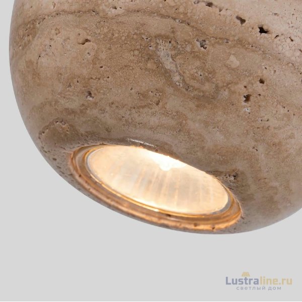 Подвесной светильник Favourite Limestone 4652-1P