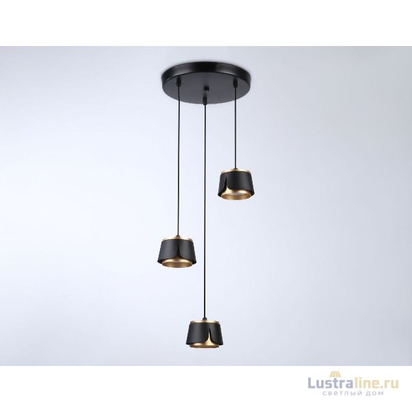 Подвесной светильник Ambrella Light Techno family TN71252