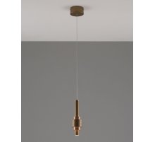 Подвесной светильник Moderli Elsa V10858-PL