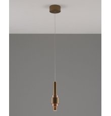 Подвесной светильник Moderli Elsa V10858-PL