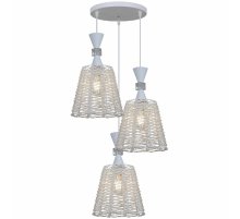 Подвесной светильник Reluce 04571-0.4-03 WH