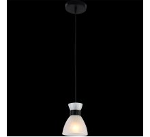 Подвесной светильник Reluce 01340-0.3-01 BK+CR