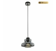 Подвесной светильник Modestyle MS.1412.220 BK