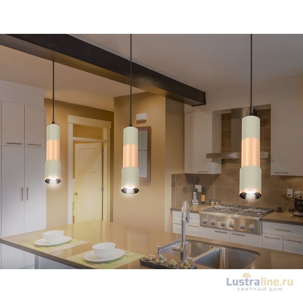 Подвесной светильник Ambrella Light Techno XP7423060 (A2302, C6314, A2063, C6326, A2030, C7423, N7035)