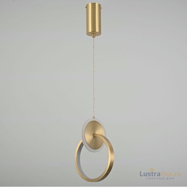 Подвесной светильник ImperiumLoft Randall 232608-23 Подвесной светильник ImperiumLoft Randall 232608-23