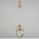 Подвесной светильник ImperiumLoft Randall 232608-23
