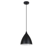 Подвесной светильник Arte Lamp Lark A7075SP-1BK