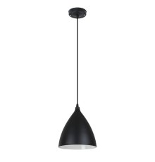 Подвесной светильник Arte Lamp Lark A7075SP-1BK
