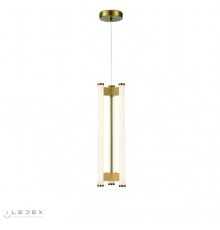 Подвесной светильник iLedex Rocks 2301-3M BR