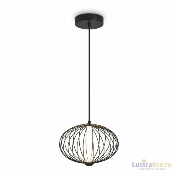 Подвесной светильник Freya Sabi FR6131PL-L10B