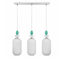 Подвесной светильник 33 Идеи PND172.03.17.027CH-S33WH