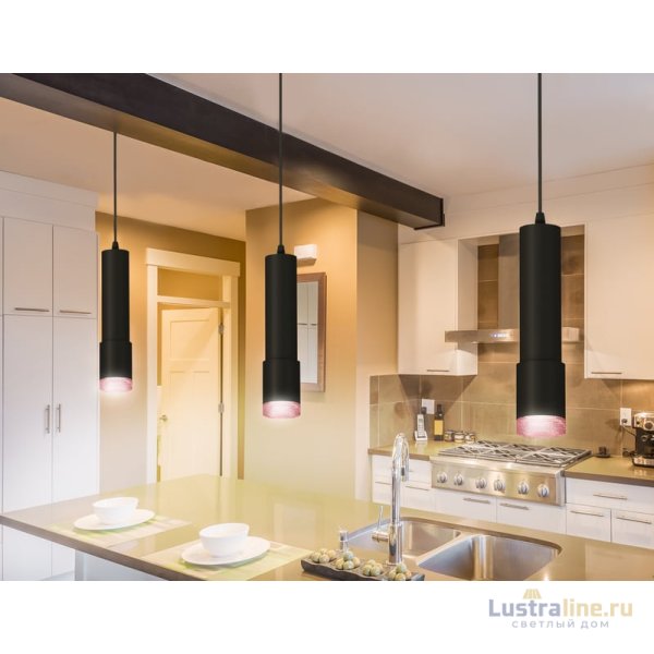 Подвесной светильник Ambrella Light Techno XP7422003 (A2302, C6356, A2030, C7422, N7193)