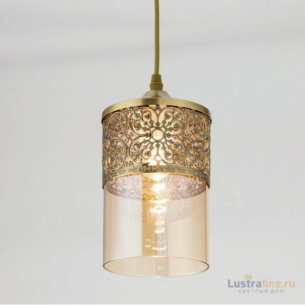 Подвесной светильник Citilux Эмир CL467013
