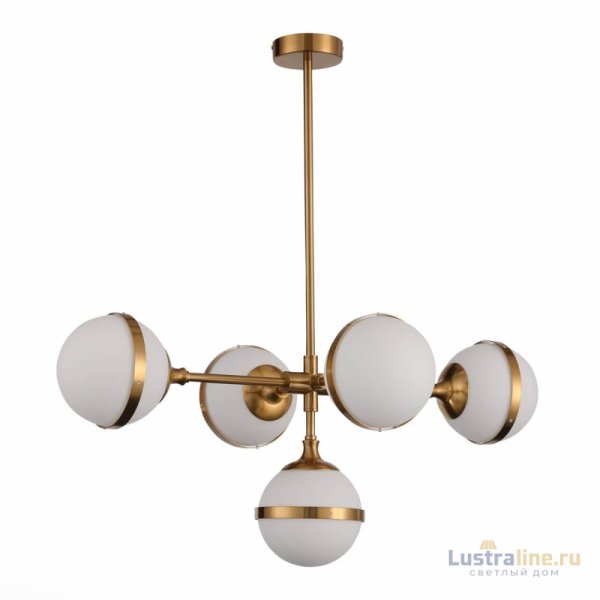 Подвесной светильник ST LUCE ARBE SL1157.303.05