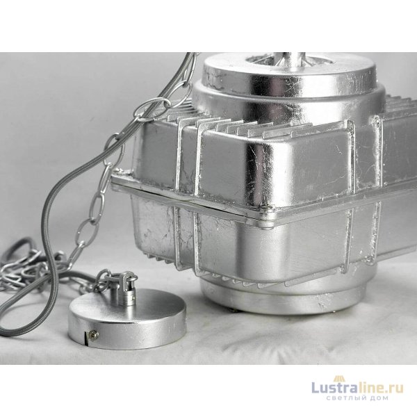 Подвесной светильник Lussole Loft Arta GRLSP-9826