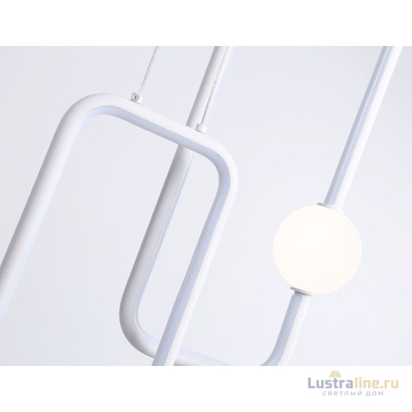 Подвесной светильник Ambrella Light Comfort LineTech FL66365