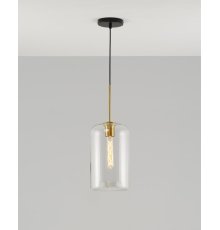 Подвесной светильник Moderli Scrum V2140-P