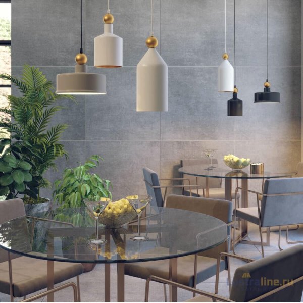 Подвесной светильник Odeon Light Bolli 4089/1 Подвесной светильник Odeon Light Bolli 4089/1