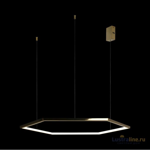 Подвесной светильник Loft IT Ring 10016L Подвесной светильник Loft IT Ring 10016L
