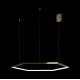 Подвесной светильник Loft IT Ring 10016L