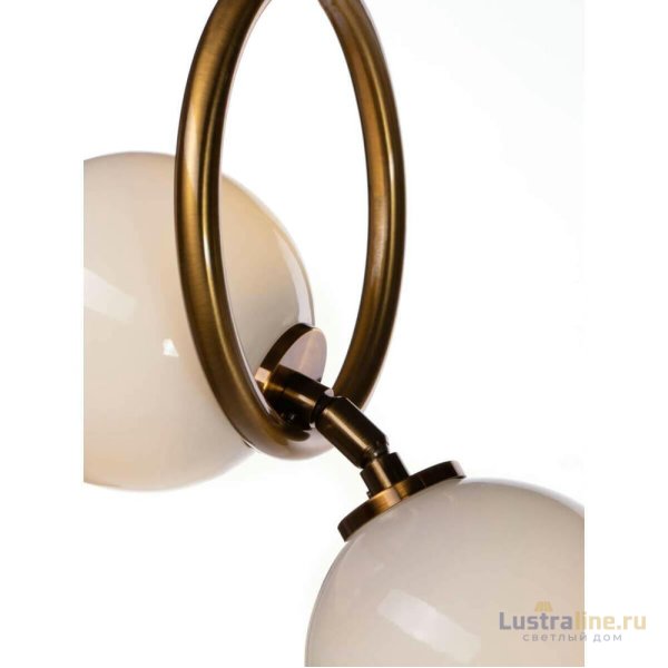 Подвесной светильник LOFT IT Cоcо 5022-10P Подвесной светильник LOFT IT Cоcо 5022-10P