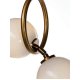 Подвесной светильник LOFT IT Cоcо 5022-10P