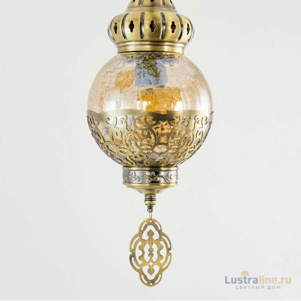 Подвесной светильник Citilux Каир CL419133