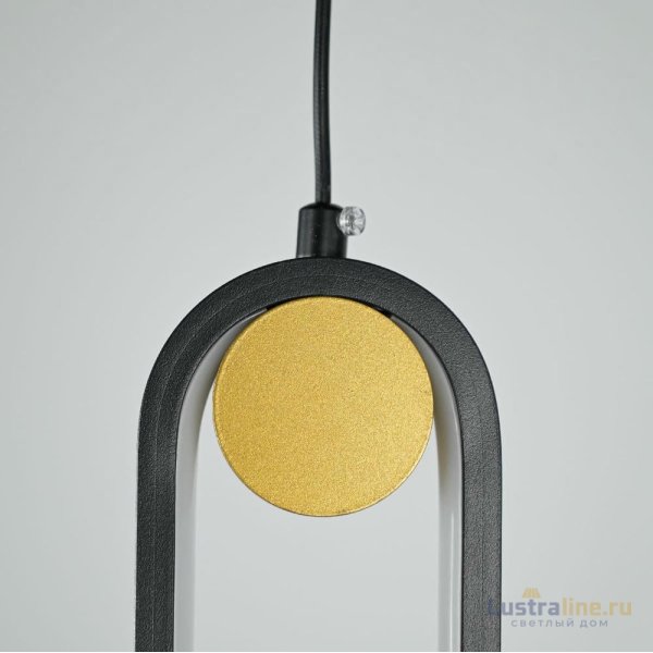 Подвесной светильник ImperiumLoft Mitch 249060-23 Подвесной светильник ImperiumLoft Mitch 249060-23