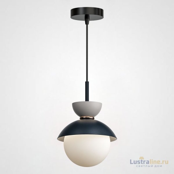 Подвесной светильник ImperiumLoft Pompon 179666-26