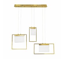 Подвесной светильник Modestyle MS.8016.850