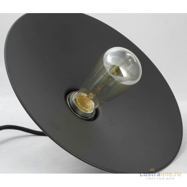 Подвесной светильник Lussole Loft New york GRLSP-9601