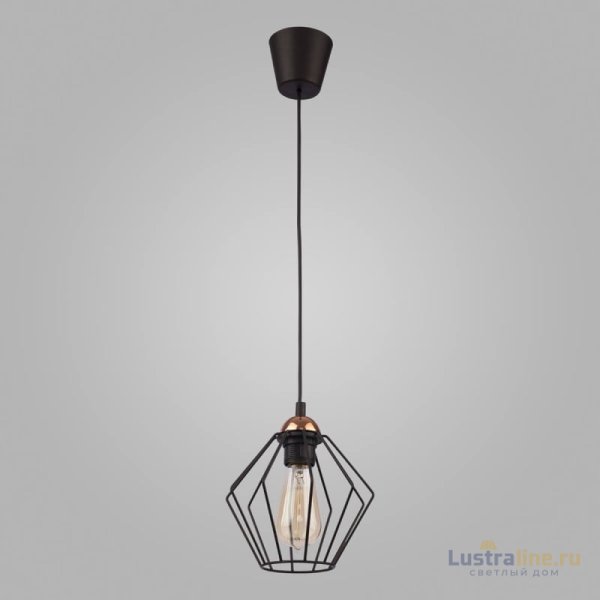 Подвесной светильник TK Lighting 1642 Galaxy 1