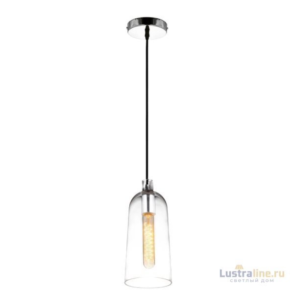 Подвесной светильник Lumina Deco Cesio LDP 6814 PR