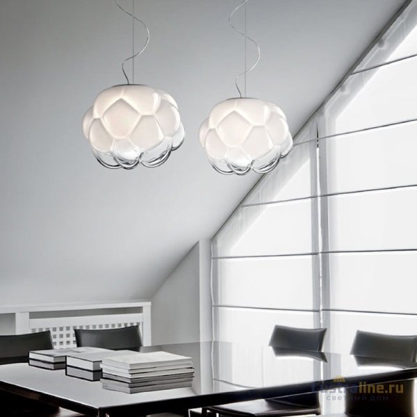 Подвесной светильник ImperiumLoft Skyerne 178136-26 Подвесной светильник ImperiumLoft Skyerne 178136-26