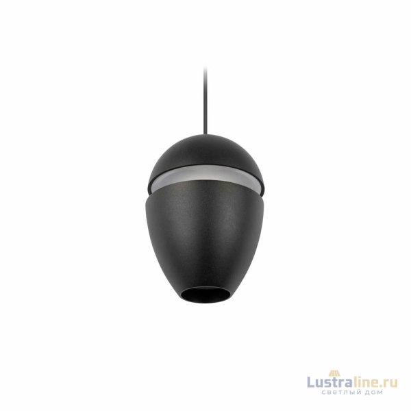 Подвесной светильник Loft IT Viterbo 10336 Black Подвесной светильник Loft IT Viterbo 10336 Black