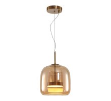 Подвесной светильник Arte Lamp Padova A2404SP-23AM