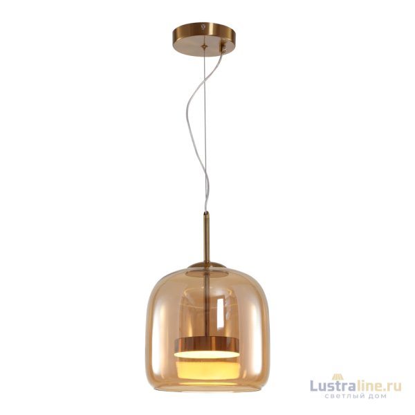 Подвесной светильник Arte Lamp Padova A2404SP-23AM