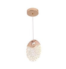 Подвесной светильник Arte Lamp Vitoria A2095SP-1GO