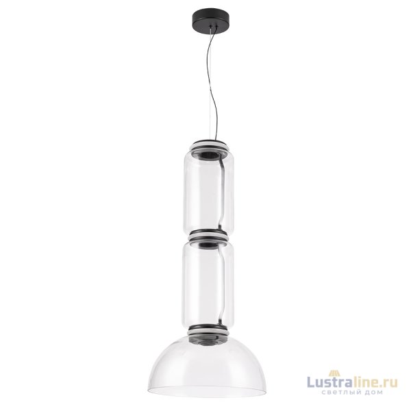 Подвесной светильник Divinare Trumpet 1242/06 SP-24