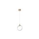 Подвесной светильник Zortes Ringer ZRS.57792.17