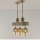 Подвесной светильник Citilux Эмир CL467233